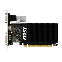 Msi V809-2000R video karte Nvidia Geforce Gt 710 2 Gb Gddr3