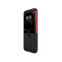 Nokia 5310 Dual Sim Black / Red