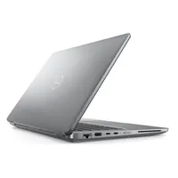 Notebook Dell Precision 3490 Cpu  Core Ultra u7-155H 3800 Mhz 14 1920X1080 Ram 16Gb Ddr5 5600 Ssd 1Tb Nvidia Rtx 500 Ada 4G