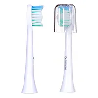 Oromed Oro-Sonic White electric toothbrush Adult Oscillating