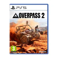 Overpass 2, Playstation 5 - Spēle