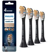 Philips A3 Premium All-In-One Hx9094/11 Standarta Sonic zobu birstes uzgaļi