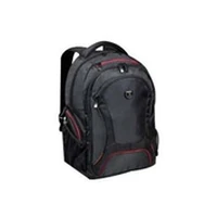 Port Designs 160510 backpack Nylon Black