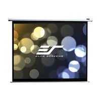 Projektoru ekrāns Electric 100, Elite Screens / 169