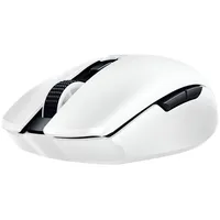Razer  Orochi V2 Optical Gaming Mouse Wireless 2.4Ghz and Ble White Yes