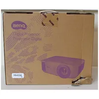 Sale Out. Benq Mh550 Wuxga 1920X1200 Business Hdmi Projector /3500Lm/169/200001/White,Damaged Packaging  192