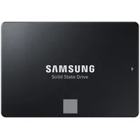 Samsung 870 Evo 2Tb Sata3 2.5Inch Ssd