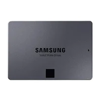 Samsung 870 Qvo, 2.5, Sata 3.0, 1 Tb - Ssd cietais disks