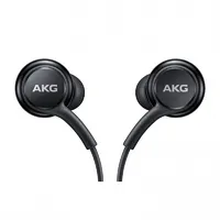 Samsung Akg by harman earphones Eo-Ic100Bbe Usb-C Type C black