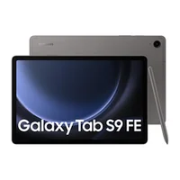Samsung Galaxy Tab S9 Fe, 10.9, Wifi  5G, 6 Gb, 128 pelēka - Planšetdators