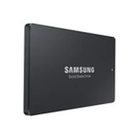 Samsung Pm1643A 1.92Tb Enterprise Ssd, 2.5, Sas 12Gb/S, Read/Write 2100/1800 Mb/S, Random Iops 430K/60K