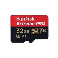 Sandisk microSDHC A1 100Mb  32Gb Extreme Pro Sdsqxcg-032G-Gn6Ma