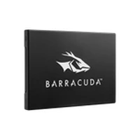 Seagate Barracuda 240Gb Ssd, 2.5 7Mm, Sata 6 Gb/S, Read/Write 500 / 490 Mb/S, Ean 8719706434119