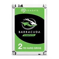 Seagate Barracuda St2000Dm008 cietā diska draiveris 3.5 2000 Gb Serial Ata Iii