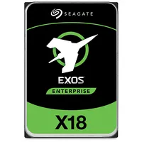 Seagate Enterprise St18000Nm000J cietā diska draiveris 3.5 18000 Gb Serial Ata Iii