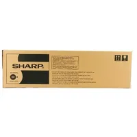Sharp Mx61Gtba tonera kārtridžs 1 pcs Oriģināls Melns