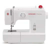 Singer  Sewing Machine Promise 1408 Number of stitches 8 buttonholes 1 White