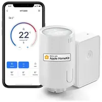 Smart Home Thermostat Valve/Starter Kit Mts150Hhk Meross