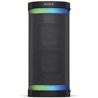 Sony Srs-Xp700 Melns Bezvadu
