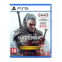 The Witcher 3 Wild Hunt, Playstation 5 - Spēle