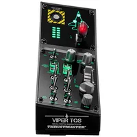Thrustmaster Viper Panel Worldwide Version  Black