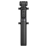 Xiaomi  Mi Selfie Stick Tripod Aluminium Black Non-Slip construction Rotation angle 360 Portable and Wireless