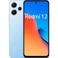 Xiaomi Redmi 12 8Gb/256Gb Sky Blue