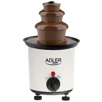 Adler  Chocolate Fountain Ad 4487 fountain 30 W