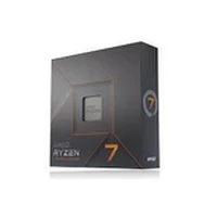 Amd Ryzen 7 7700X processor 4.5 Ghz 32 Mb L3 Box
