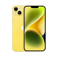 Apple iPhone 14 Plus, 128 Gb, dzeltena - Viedtālrunis