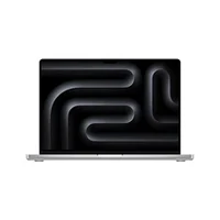 Apple Macbook Pro 16 2023, M3 12C/18C, 18 Gb, 512 Eng, sudraba - Portatīvais dators
