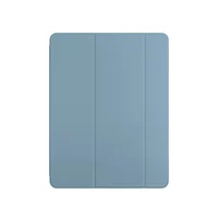 Apple Smart Folio, iPad Air 13 M2, zila - Apvalks planšetdatoram