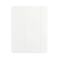 Apple Smart Folio, iPad Pro 13 M4, balta - Apvalks planšetdatoram