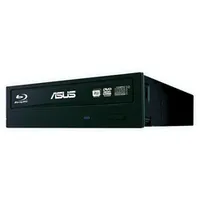 Asus Bc-12D2Ht Bulk optiskā iekārta Cd, Dvd-Rw, Blu-Ray Iekšējs Dvd Combo Melns