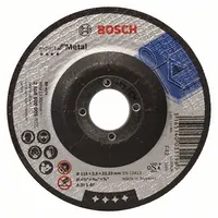 Bosch 2 608 600 005 leņķa slīpmašīnas aksesuārs Griešanas disks