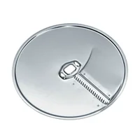 Bosch Mum4/Mum5 - Wok rīves disks virtuves kombainam