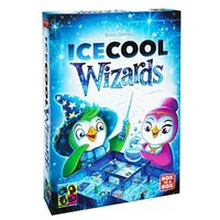 Brain Games Icecool Wizards