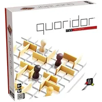 Brain Games Quoridor Mini G3