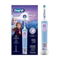 Braun Oral-B Vitality Pro Kids, Frozen - Elektriskā zobu birste