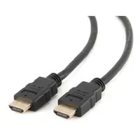 Cablexpert  Black Hdmi to 0.5 m