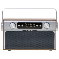 Camry  Bluetooth Radio Cr 1183 16 W Aux in Wooden