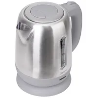 Camry  Kettle Cr 1278 Standard 1630 W 1.2 L Stainless steel 360 rotational base