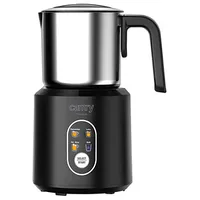 Camry  Milk Frother Cr 4498 L 500 W Black