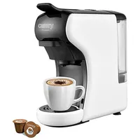 Camry Cr 4414 Multi-Kapsulu espresso automāts 0.6L 3000W 19Bar