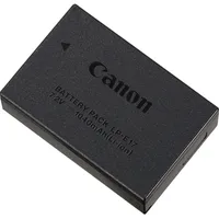 Canon 9967B002 kameru / digitālās videokameras akumulators Litija jons 1040 mAh