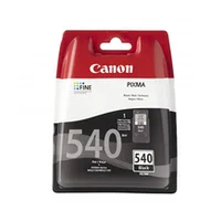 Canon Pg-540, melna - Tintes kasetne printerim
