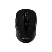 Canyon mouse Mso-W6 Wireless Black