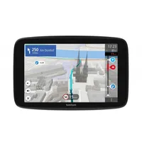 Car Gps Navigation Sys 7 Go/1Ye7.002.100 Tomtom