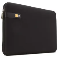Case Logic Laps-114 Black portatīvo datoru soma  portfelis 35,6 cm 14 Soma-Aploksne Melns