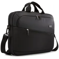 Case Logic Propel Propa-114 Black portatīvo datoru soma  portfelis 35,6 cm 14 Melns